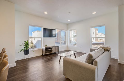 Tiny photo for 6495 SERVICEBERRY DR #B203, Park City, UT 84098 (MLS # 2183671)