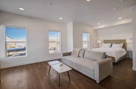 Tiny photo for 6495 SERVICEBERRY DR #B203, Park City, UT 84098 (MLS # 2183671)