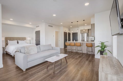 Photo of 6495 SERVICEBERRY DR #B203, Park City, UT 84098 (MLS # 2183671)