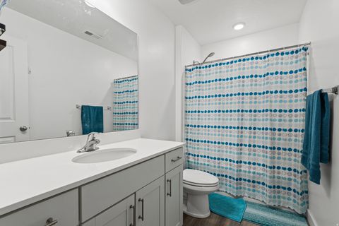 Tiny photo for 8609 W MEADOW BANK WAY, Magna, UT 84044 (MLS # 2145043)