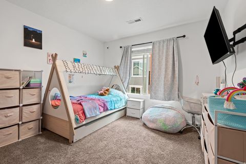 Tiny photo for 8609 W MEADOW BANK WAY, Magna, UT 84044 (MLS # 2145043)