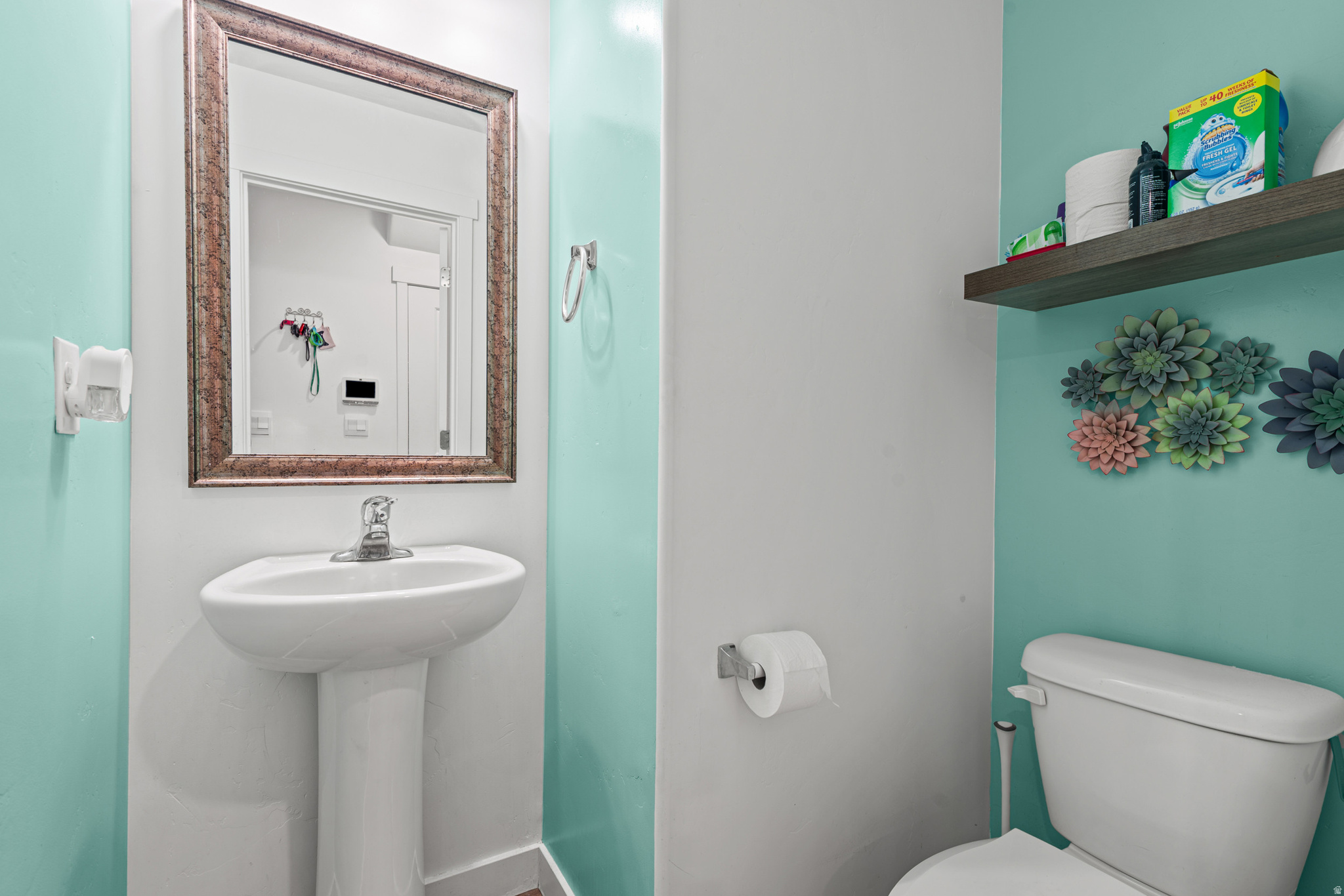 GATEWAY TO LITTLE VALLEY - Residential