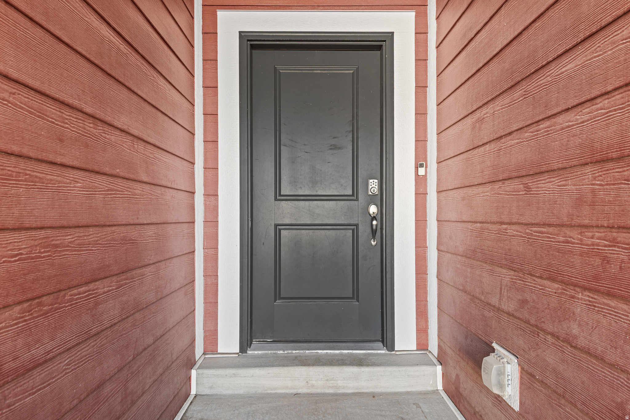 GATEWAY TO LITTLE VALLEY - Residential