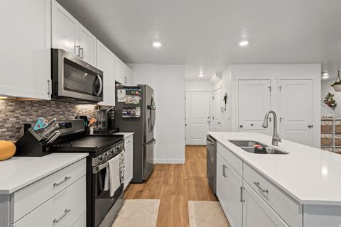 Tiny photo for 8609 W MEADOW BANK WAY, Magna, UT 84044 (MLS # 2145043)