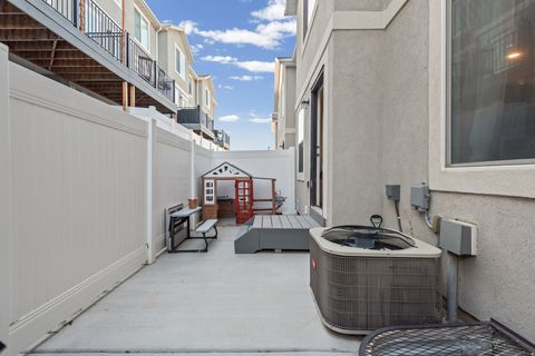 Tiny photo for 8609 W MEADOW BANK WAY, Magna, UT 84044 (MLS # 2145043)