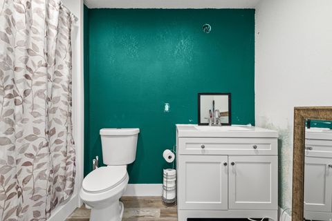 Tiny photo for 8609 W MEADOW BANK WAY, Magna, UT 84044 (MLS # 2145043)