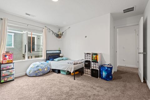 Tiny photo for 8609 W MEADOW BANK WAY, Magna, UT 84044 (MLS # 2145043)