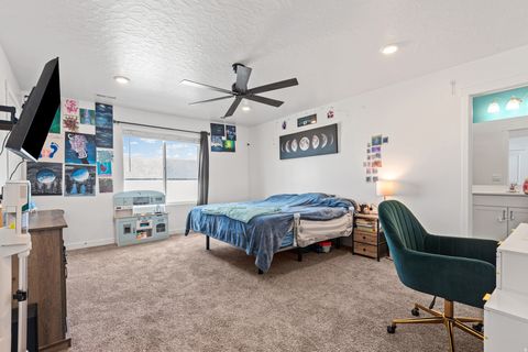 Tiny photo for 8609 W MEADOW BANK WAY, Magna, UT 84044 (MLS # 2145043)