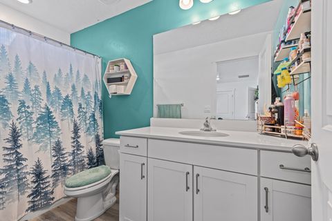 Tiny photo for 8609 W MEADOW BANK WAY, Magna, UT 84044 (MLS # 2145043)