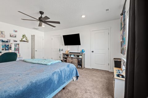 Tiny photo for 8609 W MEADOW BANK WAY, Magna, UT 84044 (MLS # 2145043)