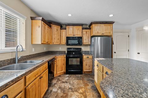 Tiny photo for 2801 W 2325 N, Plain City, UT 84404 (MLS # 2113280)