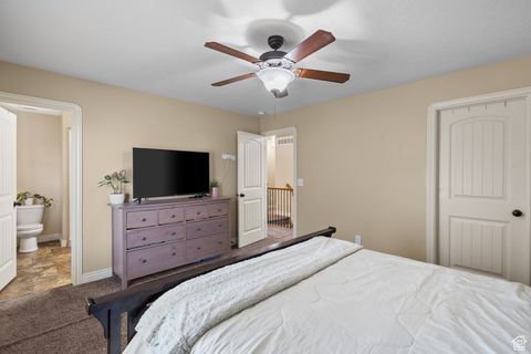 Tiny photo for 2801 W 2325 N, Plain City, UT 84404 (MLS # 2113280)