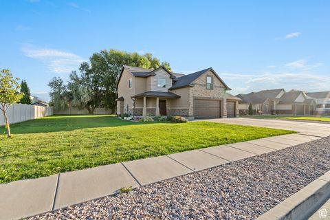 Tiny photo for 2801 W 2325 N, Plain City, UT 84404 (MLS # 2113280)