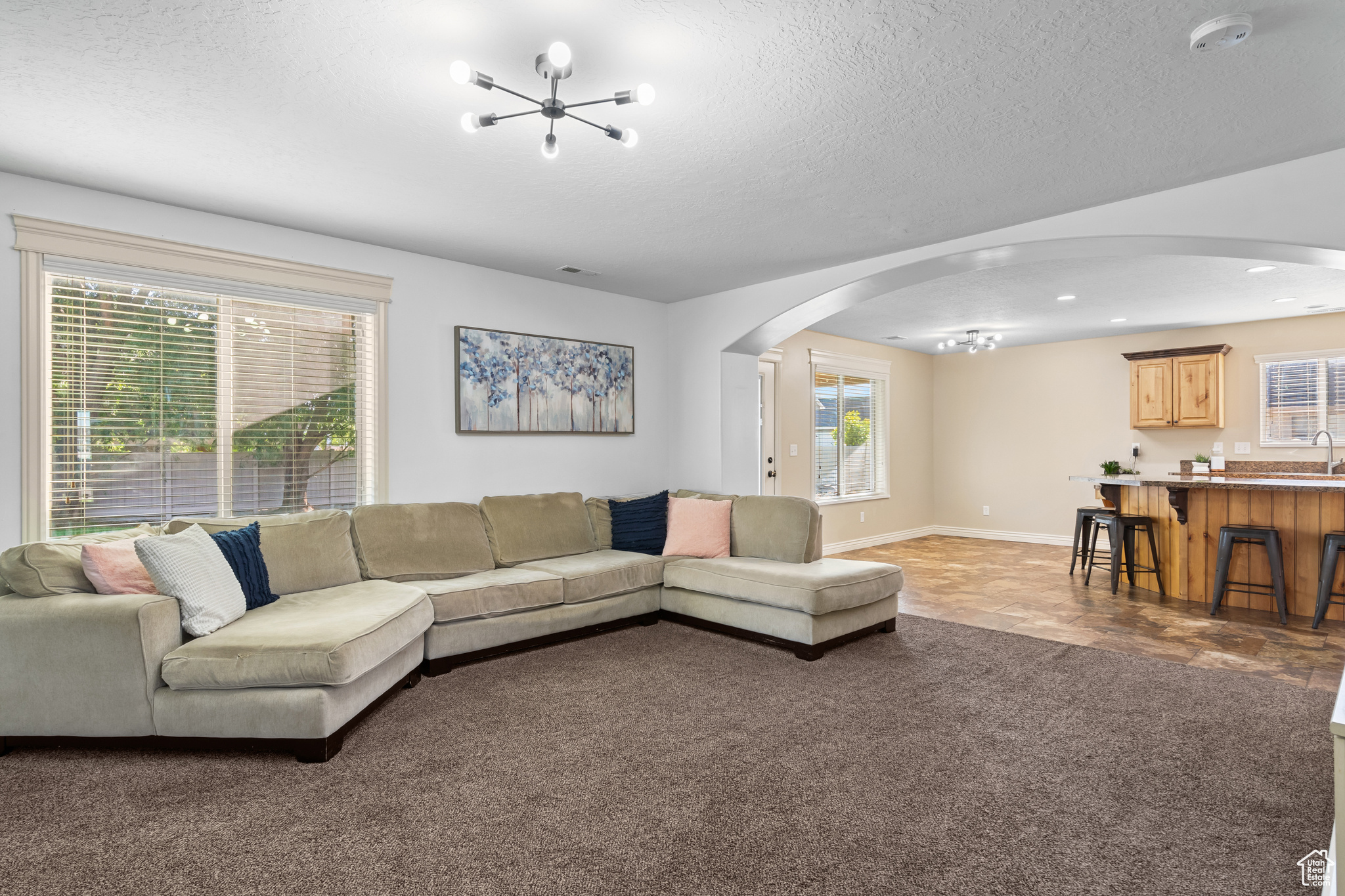 POPLAR STAKE - Residential