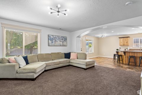 Tiny photo for 2801 W 2325 N, Plain City, UT 84404 (MLS # 2113280)