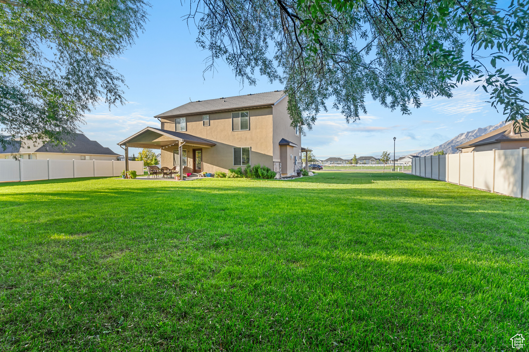 POPLAR STAKE - Residential