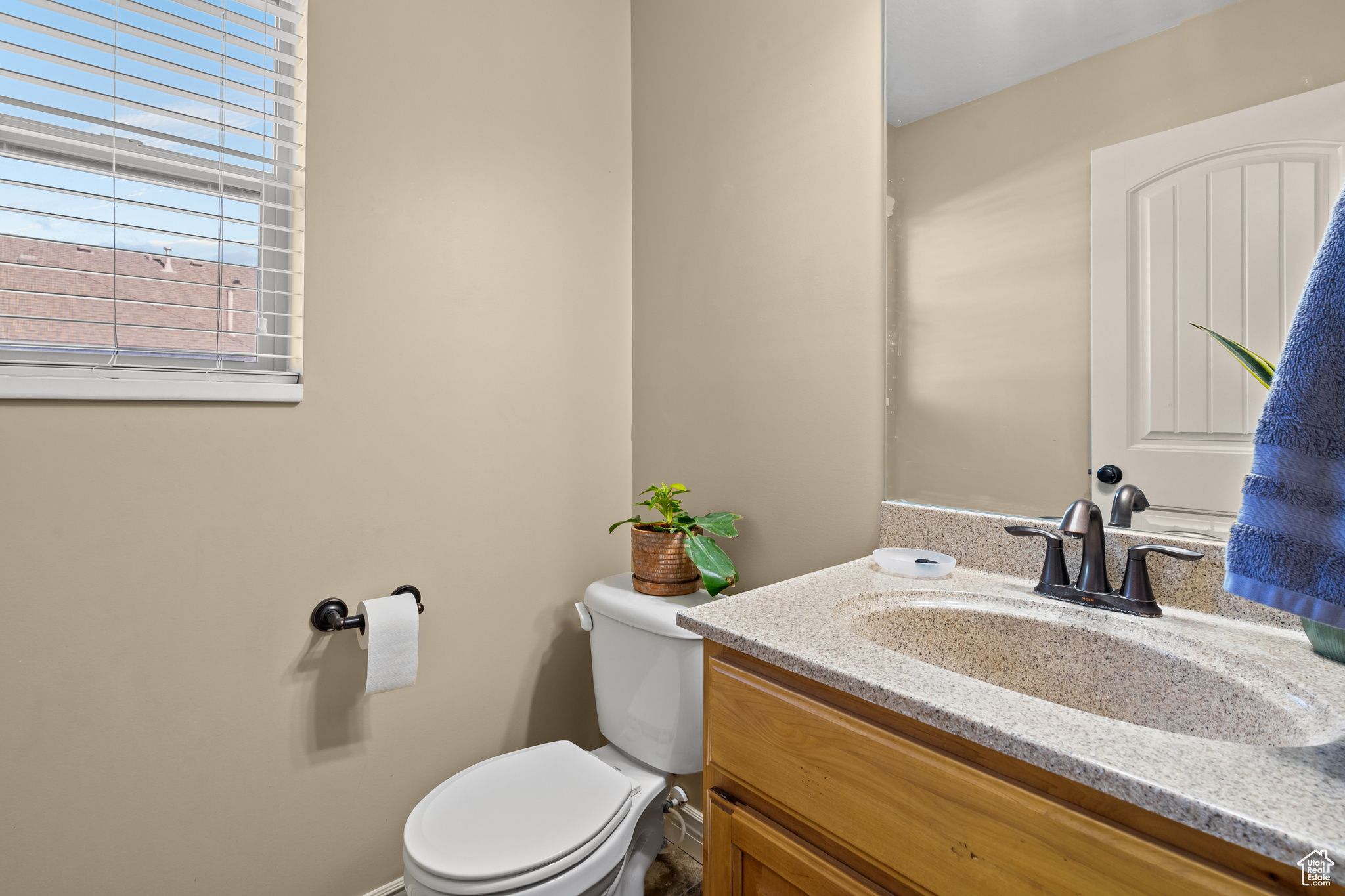POPLAR STAKE - Residential
