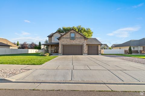 Tiny photo for 2801 W 2325 N, Plain City, UT 84404 (MLS # 2113280)