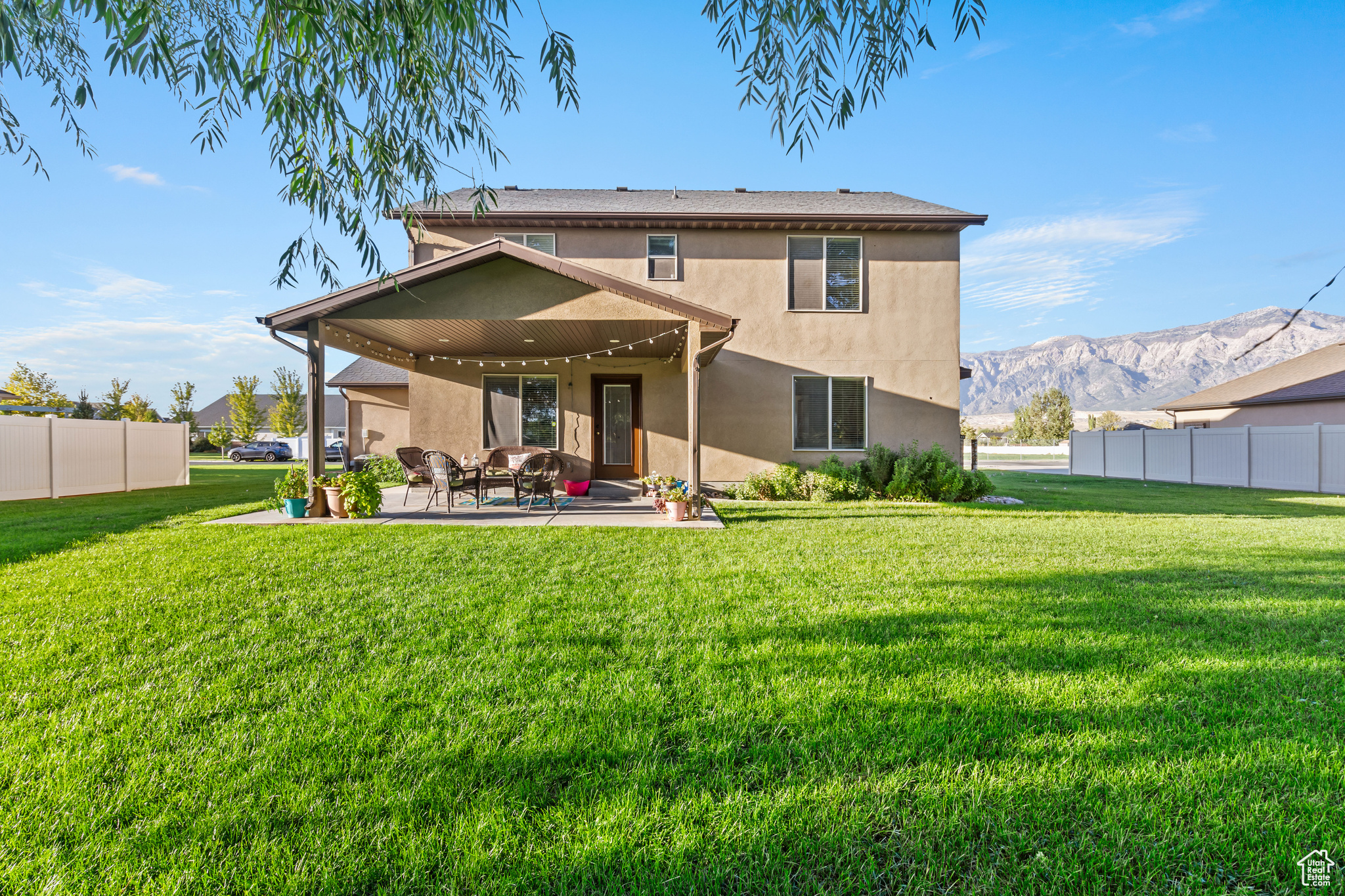 POPLAR STAKE - Residential