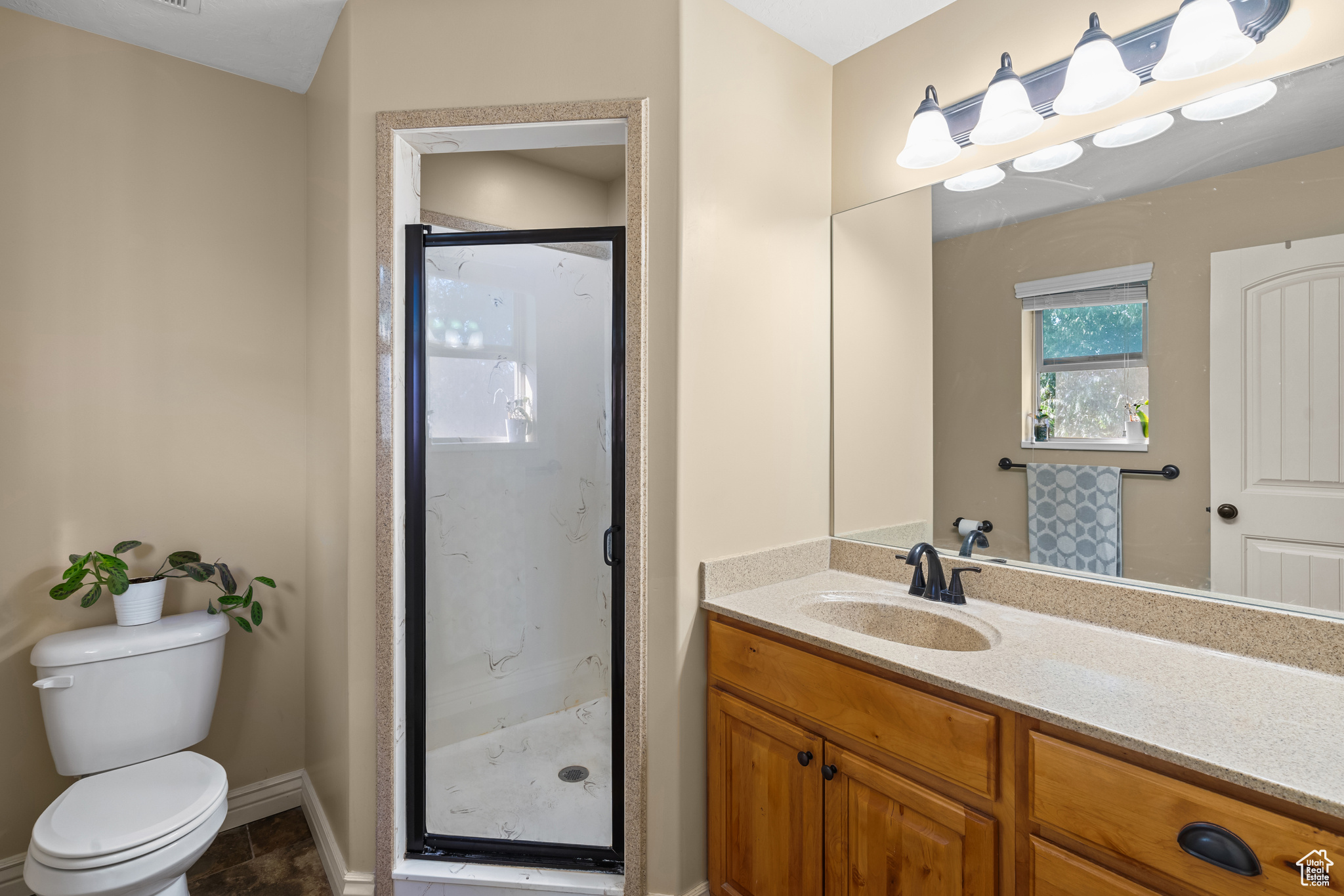 POPLAR STAKE - Residential