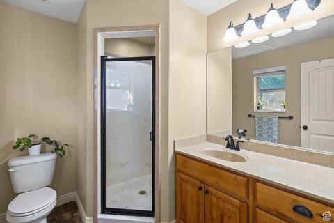 Tiny photo for 2801 W 2325 N, Plain City, UT 84404 (MLS # 2113280)