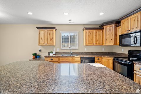 Tiny photo for 2801 W 2325 N, Plain City, UT 84404 (MLS # 2113280)