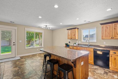 Tiny photo for 2801 W 2325 N, Plain City, UT 84404 (MLS # 2113280)