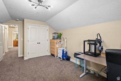 Tiny photo for 2801 W 2325 N, Plain City, UT 84404 (MLS # 2113280)