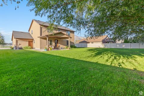 Tiny photo for 2801 W 2325 N, Plain City, UT 84404 (MLS # 2113280)