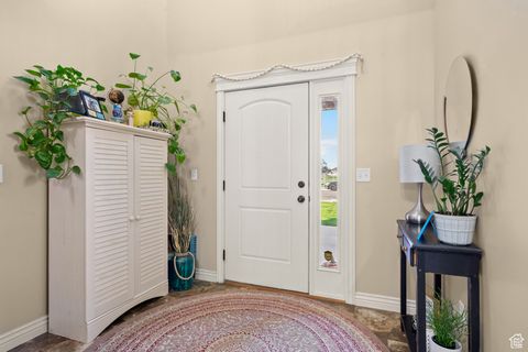 Tiny photo for 2801 W 2325 N, Plain City, UT 84404 (MLS # 2113280)