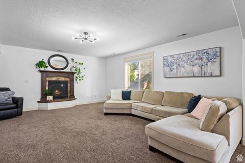 Tiny photo for 2801 W 2325 N, Plain City, UT 84404 (MLS # 2113280)