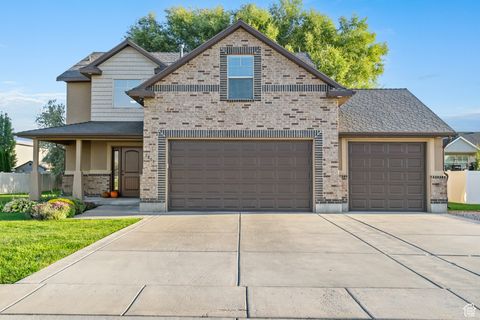 Tiny photo for 2801 W 2325 N, Plain City, UT 84404 (MLS # 2113280)