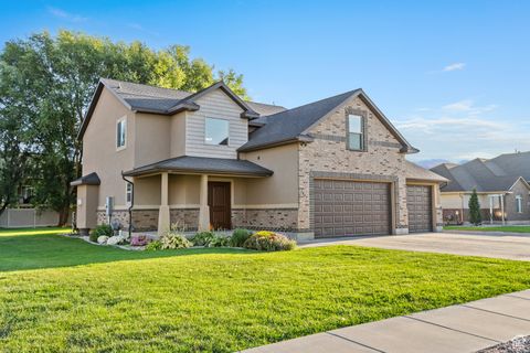 Tiny photo for 2801 W 2325 N, Plain City, UT 84404 (MLS # 2113280)
