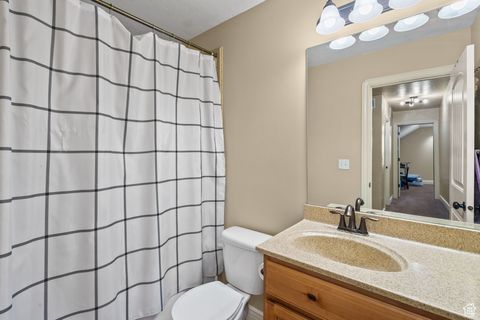 Tiny photo for 2801 W 2325 N, Plain City, UT 84404 (MLS # 2113280)