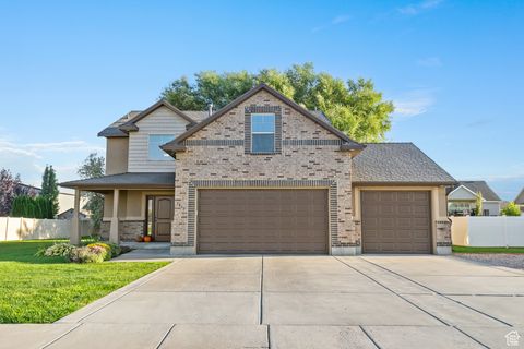 Tiny photo for 2801 W 2325 N, Plain City, UT 84404 (MLS # 2113280)
