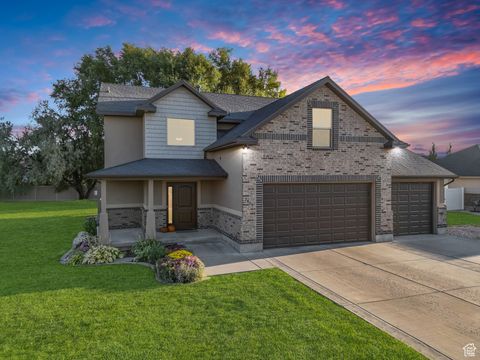 Tiny photo for 2801 W 2325 N, Plain City, UT 84404 (MLS # 2113280)