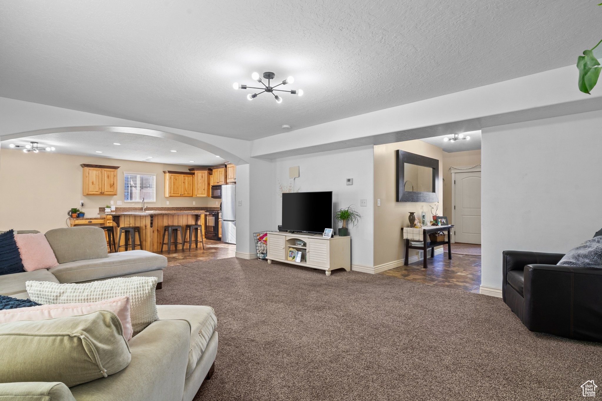 POPLAR STAKE - Residential