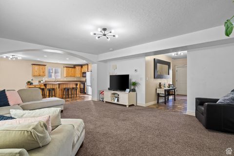 Tiny photo for 2801 W 2325 N, Plain City, UT 84404 (MLS # 2113280)