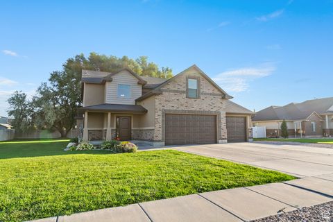 Tiny photo for 2801 W 2325 N, Plain City, UT 84404 (MLS # 2113280)