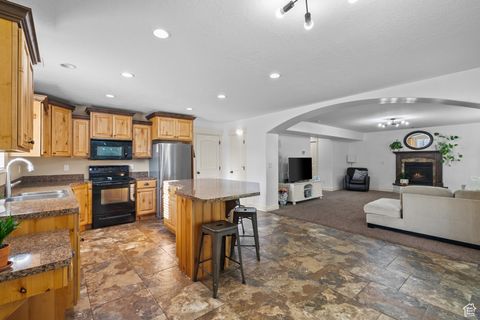 Tiny photo for 2801 W 2325 N, Plain City, UT 84404 (MLS # 2113280)