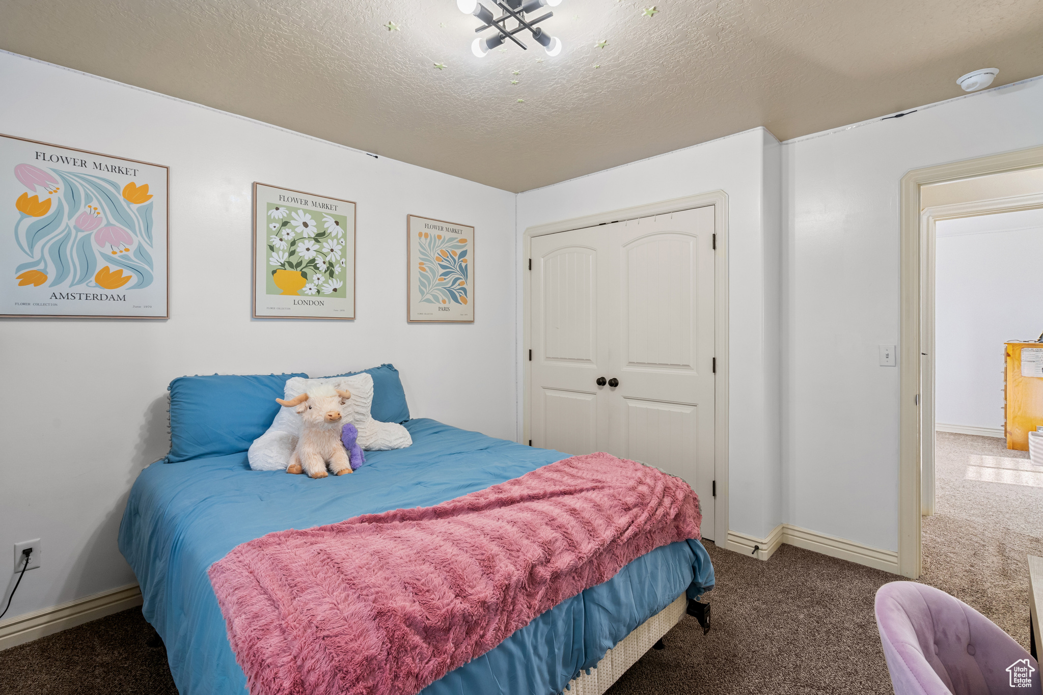POPLAR STAKE - Residential