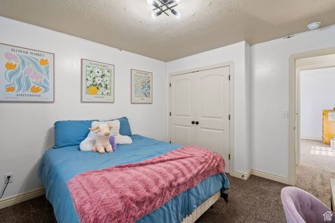 Tiny photo for 2801 W 2325 N, Plain City, UT 84404 (MLS # 2113280)