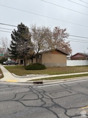 BELL CANYON ESTATES #1 - Residential