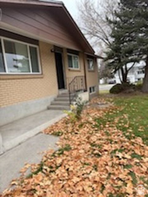 Tiny photo for 1012 E BELL DR, Sandy, UT 84094 (MLS # 2124130)