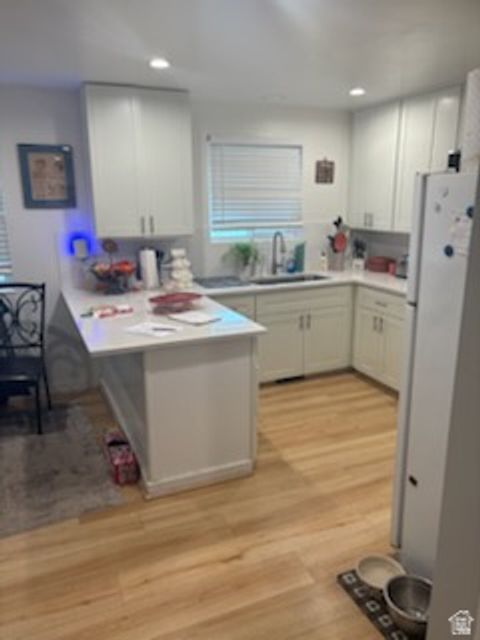 Tiny photo for 1012 E BELL DR, Sandy, UT 84094 (MLS # 2124130)