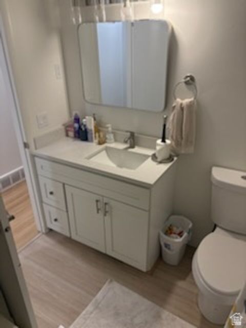 Tiny photo for 1012 E BELL DR, Sandy, UT 84094 (MLS # 2124130)