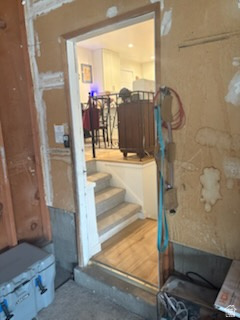 BELL CANYON ESTATES #1 - Residential