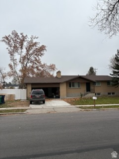 BELL CANYON ESTATES #1 - Residential