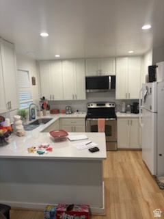 BELL CANYON ESTATES #1 - Residential