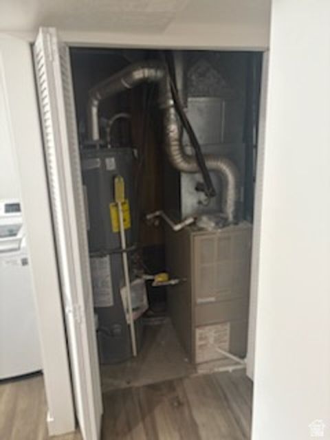 Tiny photo for 1012 E BELL DR, Sandy, UT 84094 (MLS # 2124130)